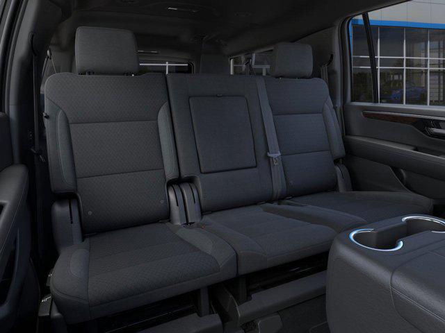 new 2025 Chevrolet Suburban car, priced at $67,595