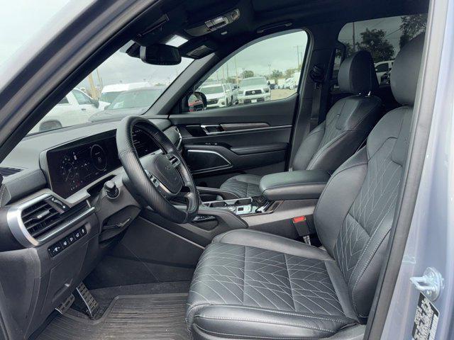 used 2024 Kia Telluride car, priced at $43,991