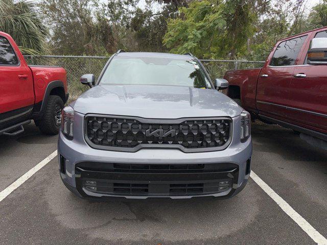 used 2024 Kia Telluride car, priced at $43,991