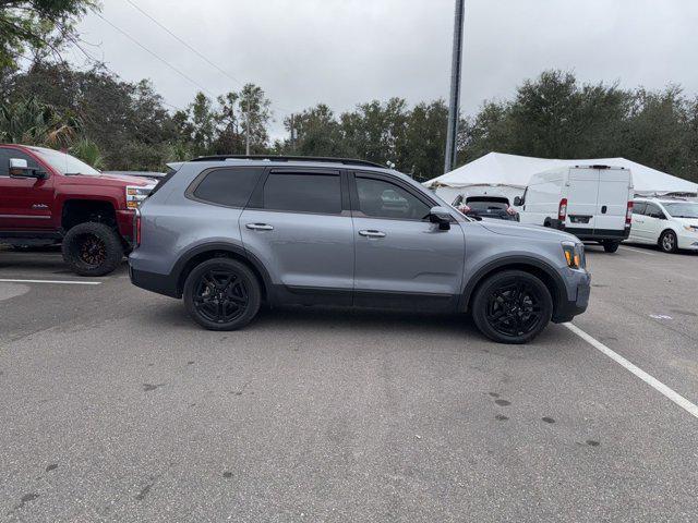 used 2024 Kia Telluride car, priced at $43,991