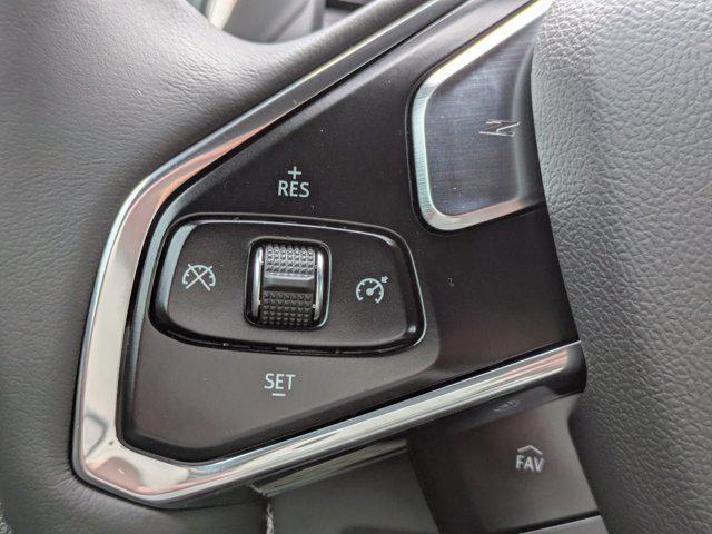 used 2023 Chevrolet Corvette car, priced at $121,971