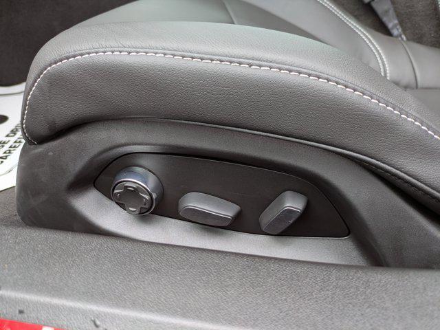 used 2023 Chevrolet Corvette car, priced at $121,971