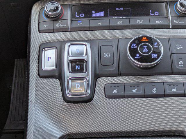 used 2021 Hyundai Palisade car, priced at $32,091