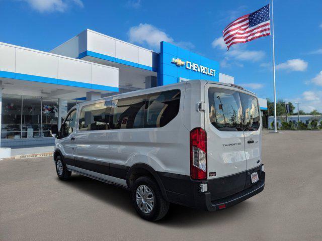 used 2023 Ford Transit-350 car, priced at $51,991