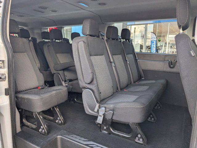 used 2023 Ford Transit-350 car, priced at $51,991