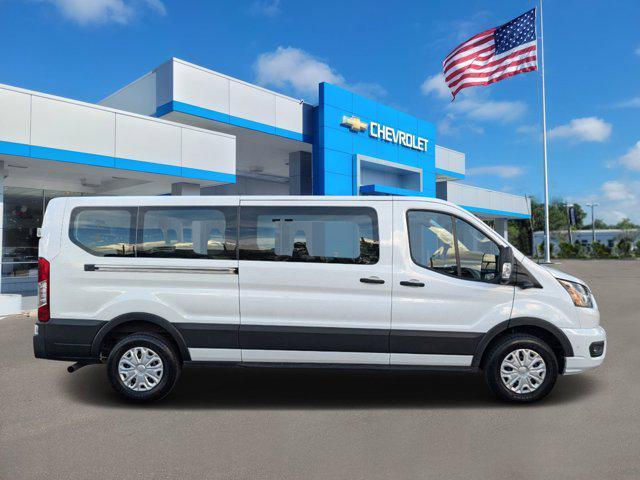 used 2023 Ford Transit-350 car, priced at $51,991