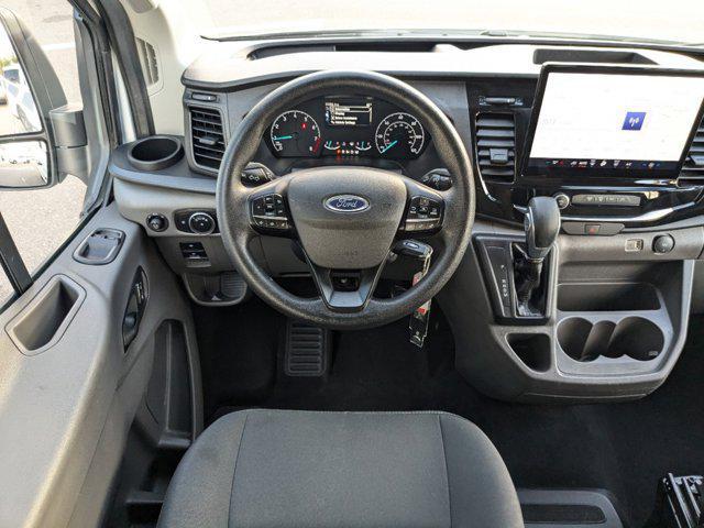 used 2023 Ford Transit-350 car, priced at $51,991