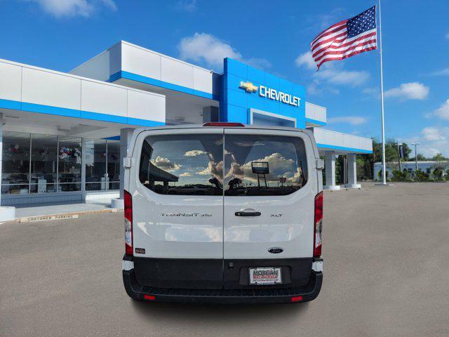 used 2023 Ford Transit-350 car, priced at $51,991