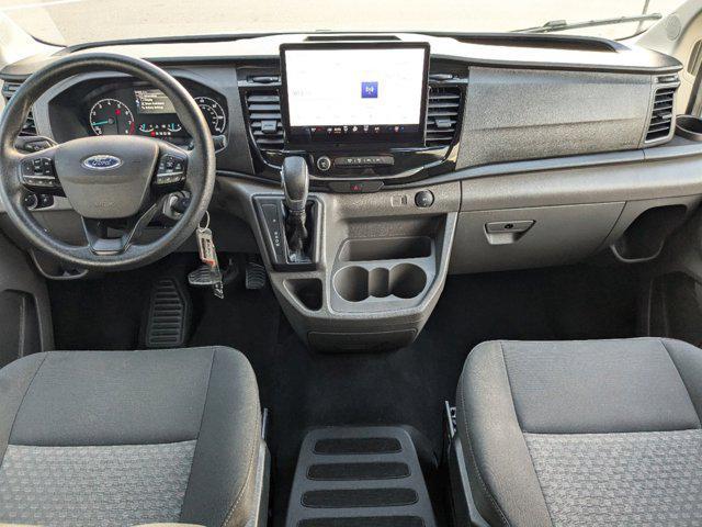 used 2023 Ford Transit-350 car, priced at $51,991