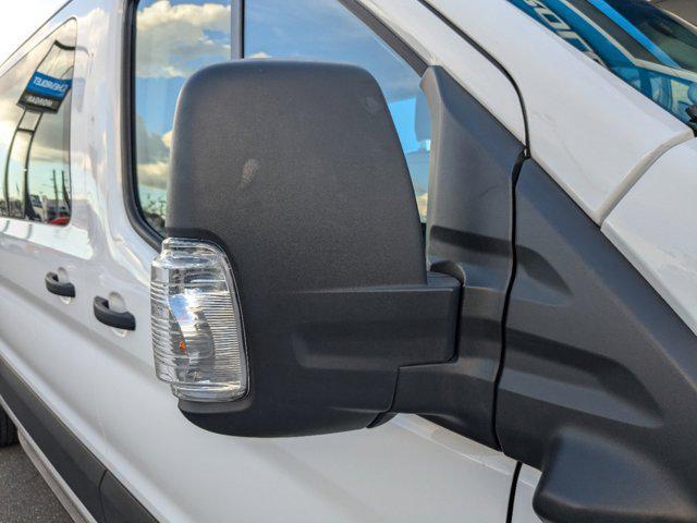 used 2023 Ford Transit-350 car, priced at $51,991