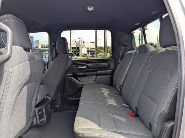 used 2023 Ram 1500 car, priced at $33,765