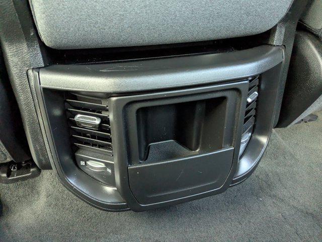 used 2023 Ram 1500 car, priced at $33,765