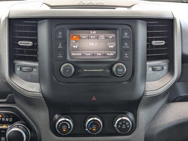 used 2023 Ram 1500 car, priced at $33,765