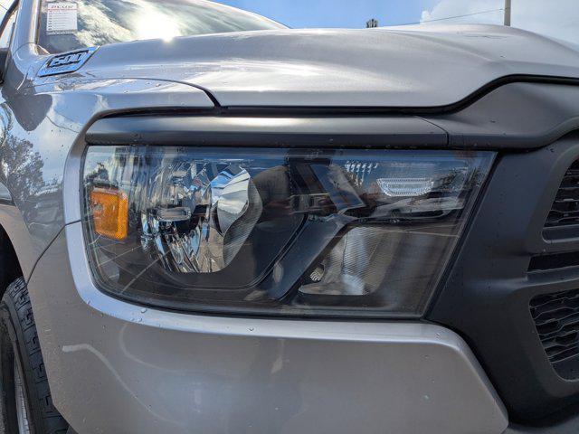 used 2023 Ram 1500 car, priced at $33,765