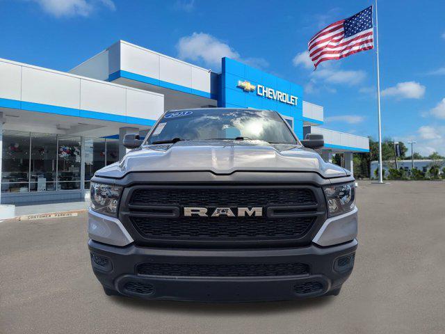 used 2023 Ram 1500 car, priced at $33,765