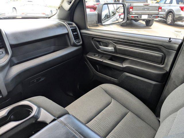 used 2023 Ram 1500 car, priced at $33,765