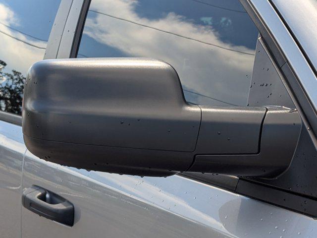 used 2023 Ram 1500 car, priced at $33,765