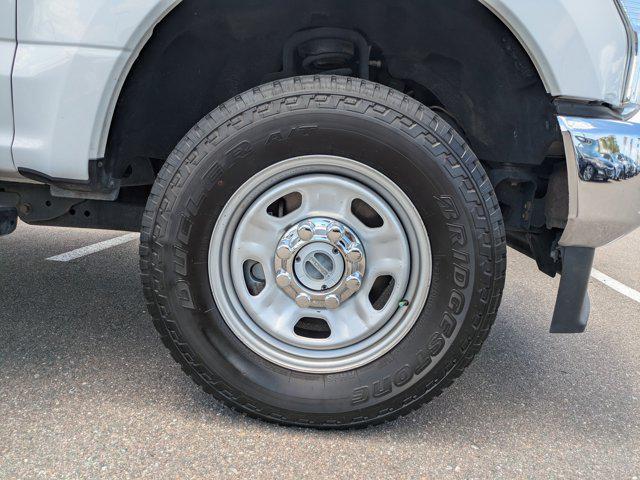 used 2021 Ford F-350 car, priced at $38,131