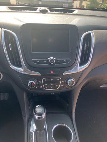 used 2018 Chevrolet Equinox car, priced at $14,551