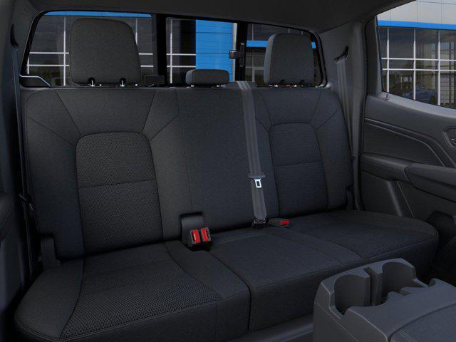 new 2026 Chevrolet Colorado car, priced at $36,374