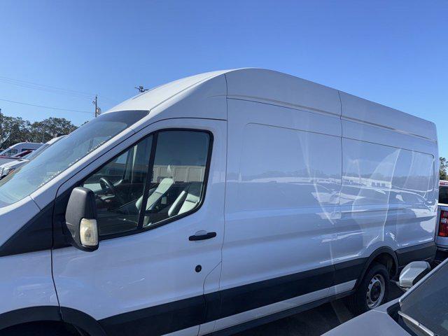 used 2021 Ford Transit-250 car