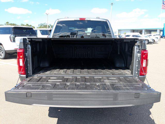 used 2023 Ford F-150 car, priced at $37,232