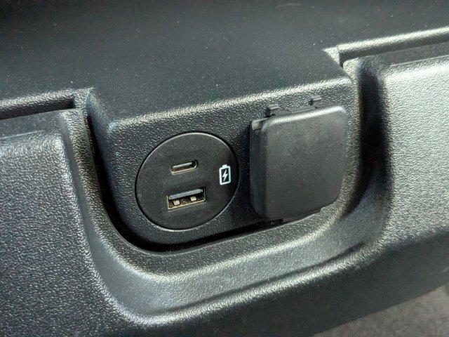 used 2023 Ford F-150 car, priced at $37,232