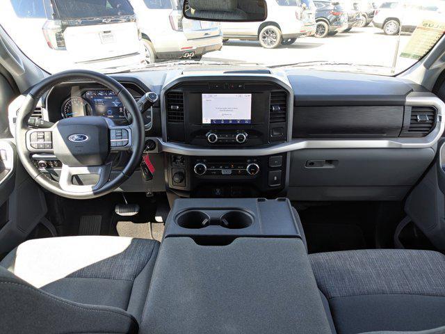 used 2023 Ford F-150 car, priced at $37,232