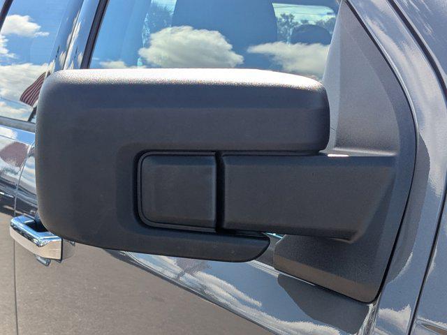 used 2023 Ford F-150 car, priced at $37,232