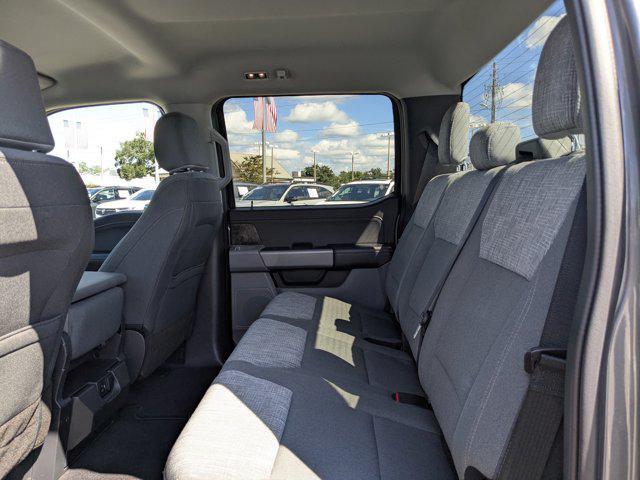 used 2023 Ford F-150 car, priced at $37,232
