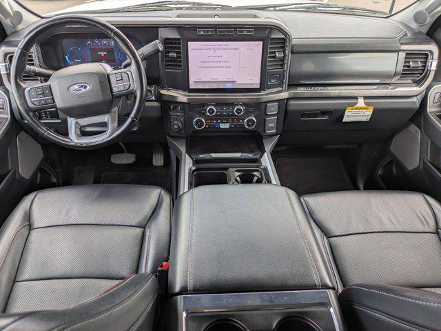 used 2024 Ford F-450 car, priced at $82,583