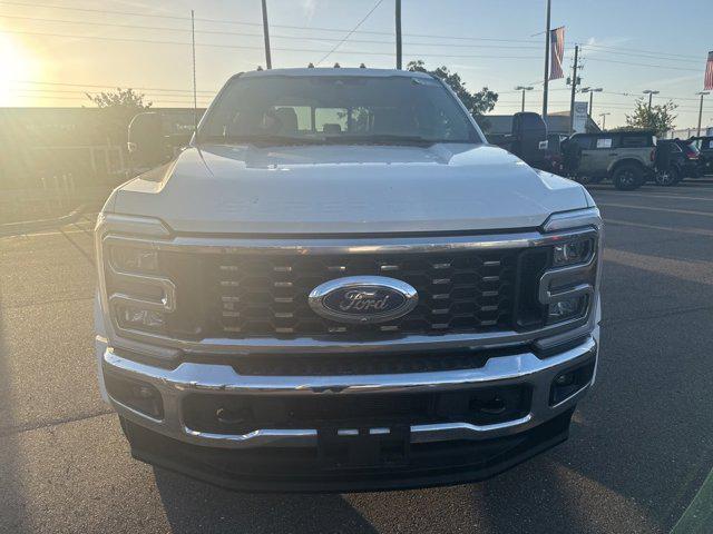 used 2024 Ford F-450 car, priced at $83,941