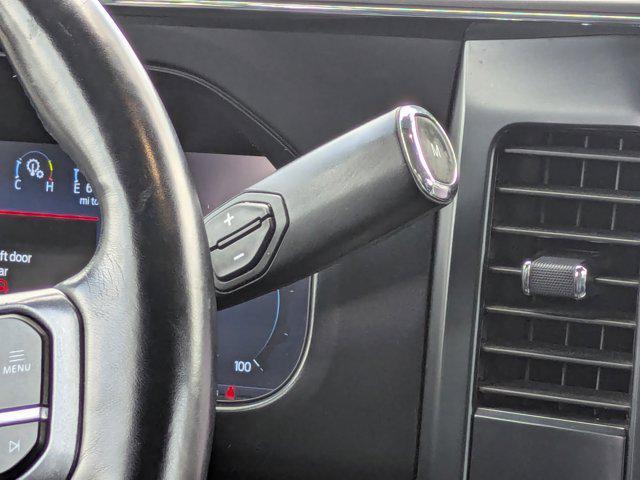 used 2024 Ford F-450 car, priced at $82,583