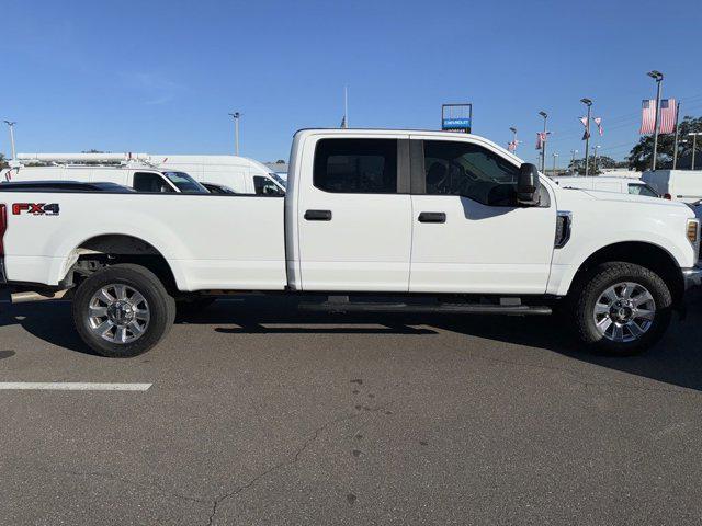 used 2018 Ford F-250 car, priced at $34,991