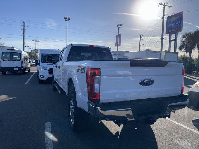 used 2018 Ford F-250 car, priced at $34,991