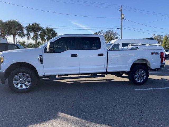 used 2018 Ford F-250 car, priced at $34,991