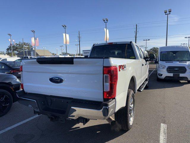 used 2018 Ford F-250 car, priced at $34,991