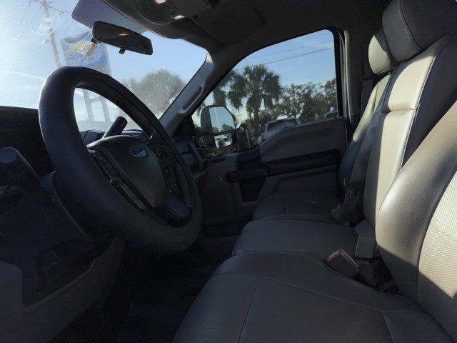 used 2018 Ford F-250 car, priced at $34,991