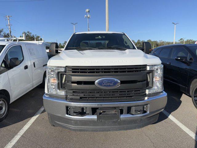 used 2018 Ford F-250 car, priced at $34,991