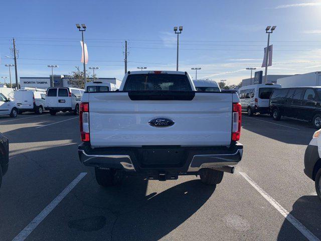 used 2018 Ford F-250 car, priced at $34,991