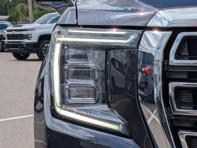 used 2023 GMC Yukon car, priced at $47,282