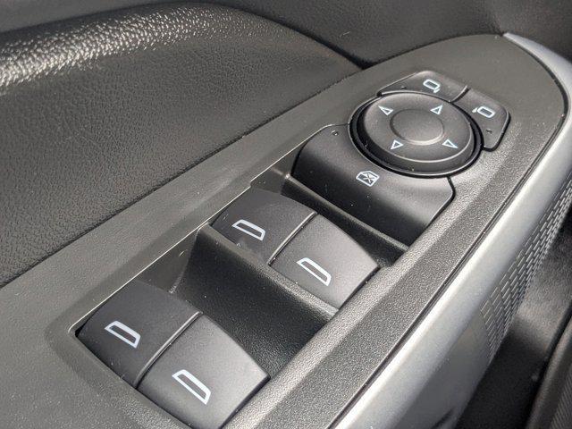 used 2024 Chevrolet Trax car, priced at $21,983