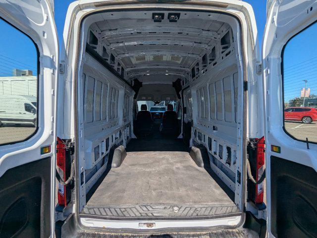 used 2021 Ford Transit-250 car, priced at $34,991