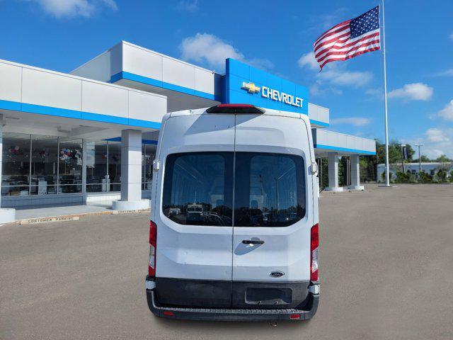 used 2021 Ford Transit-250 car, priced at $34,991