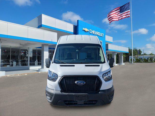 used 2021 Ford Transit-250 car, priced at $34,991