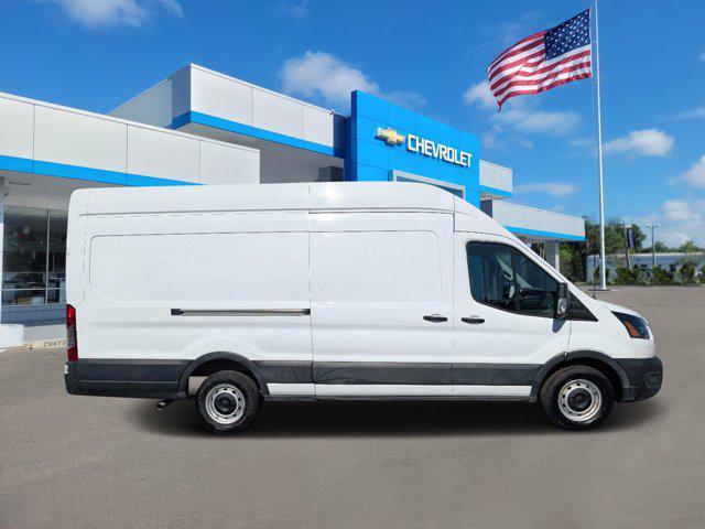 used 2021 Ford Transit-250 car, priced at $34,991