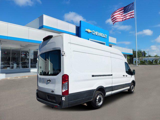 used 2021 Ford Transit-250 car, priced at $34,991