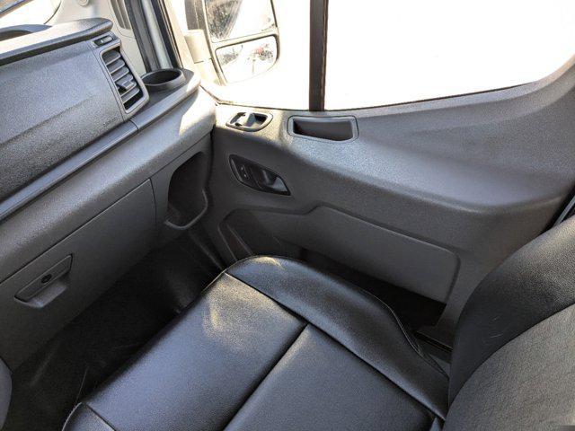 used 2021 Ford Transit-250 car, priced at $34,991