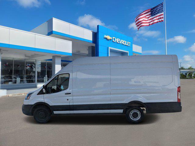 used 2021 Ford Transit-250 car, priced at $34,991