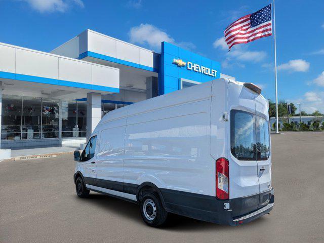 used 2021 Ford Transit-250 car, priced at $34,991